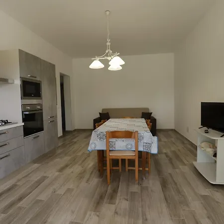 Feriehus Il Gelso -