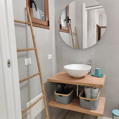 Feriehus Il Gelso - *